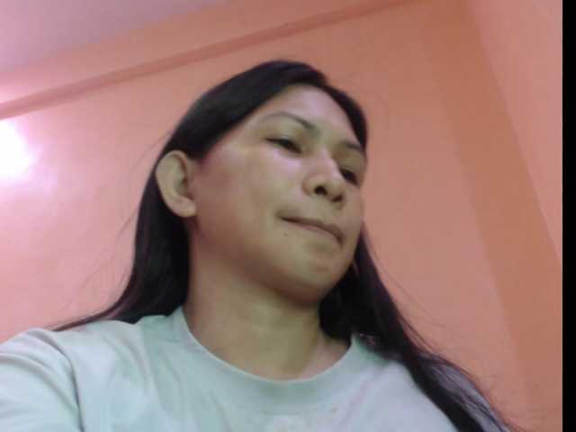 kimikosnowie live webcam show