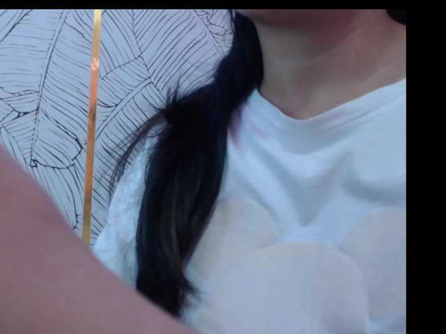 kimikosnowie live cam on BongaCams
