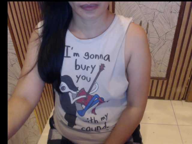 kimikosnowie live cam on BongaCams
