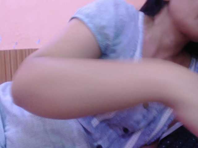 kimikosnowie live cam on BongaCams