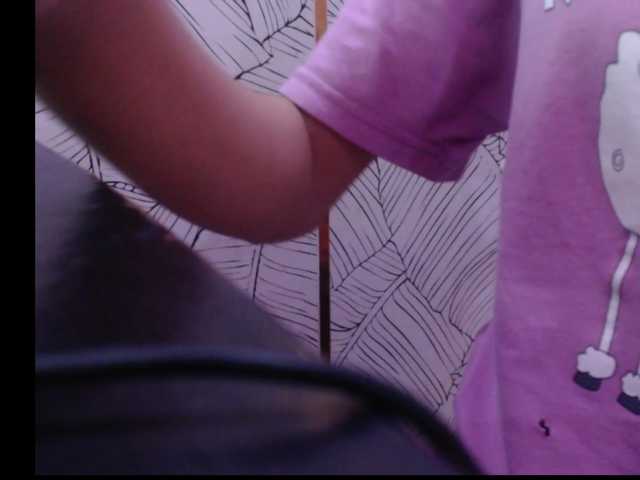 kimikosnowie live cam on BongaCams