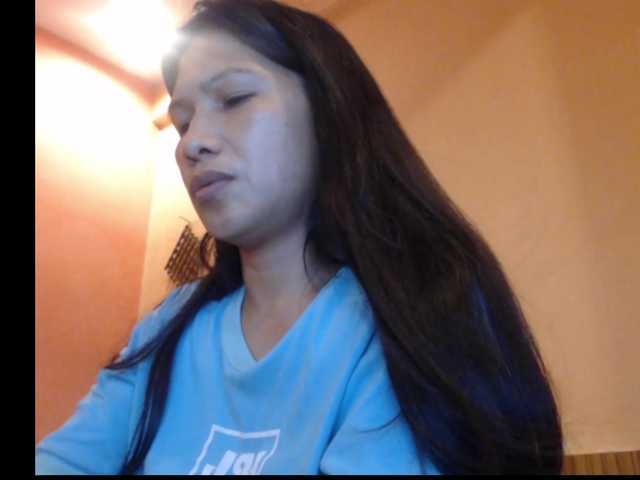 kimikosnowie live webcam show