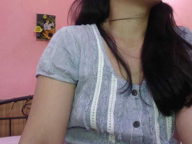kimikosnowie live cam on BongaCams