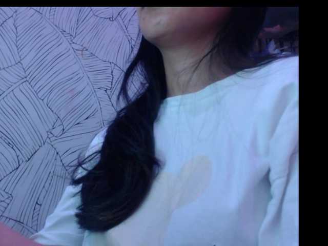 kimikosnowie Live Cam on BongaCams