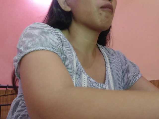 kimikosnowie live cam on BongaCams