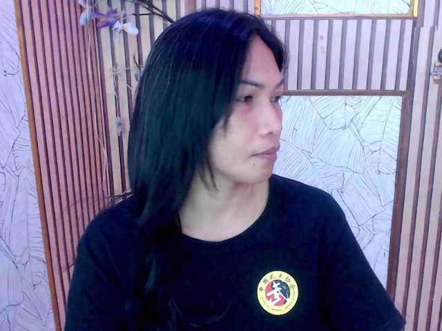 kimikosnowie live cam on BongaCams
