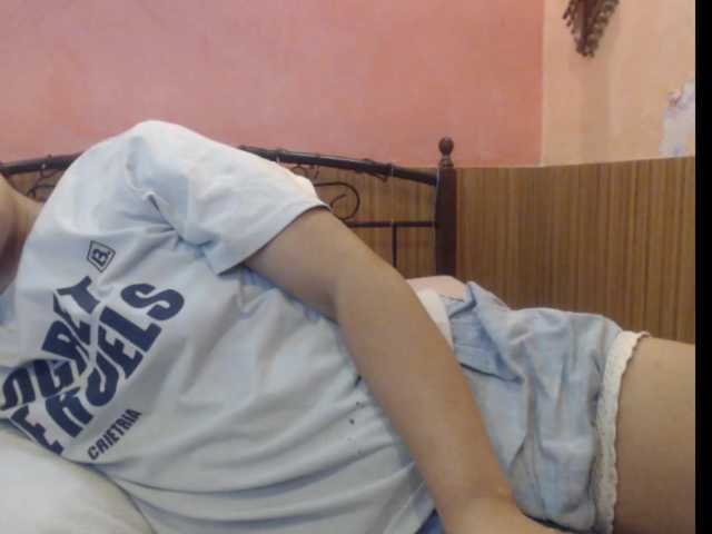 kimikosnowie live webcam show