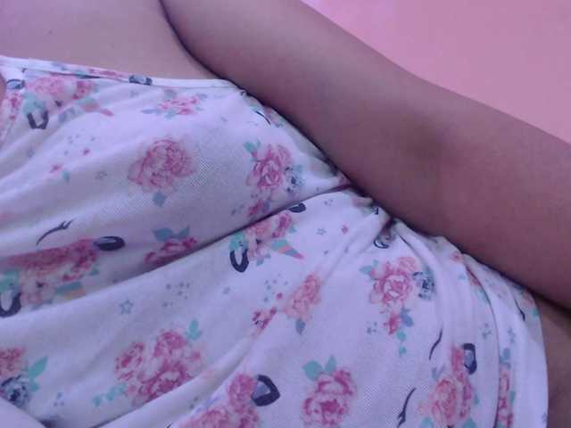 kimikosnowie live cam on BongaCams