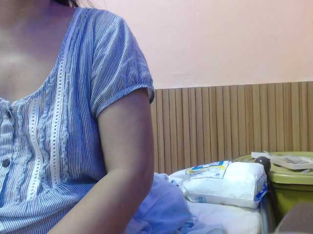 kimikosnowie live cam on BongaCams