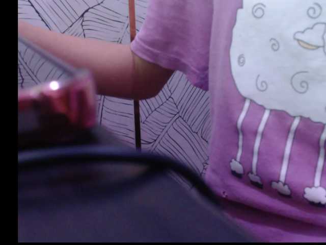 kimikosnowie live webcam show