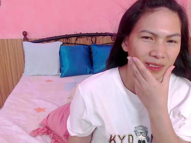 kimikosnowie's BongaCams show and profile