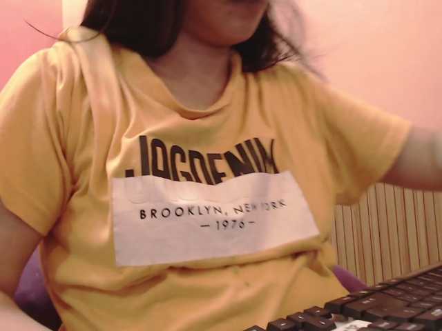 kimikosnowie live cam on BongaCams