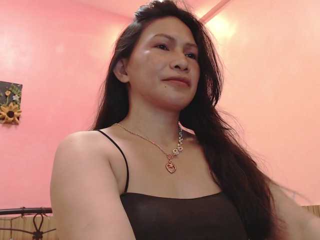 kimikosnowie live cam on BongaCams