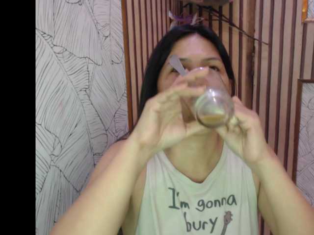 kimikosnowie live webcam show