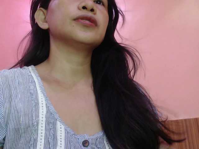 kimikosnowie live cam on BongaCams
