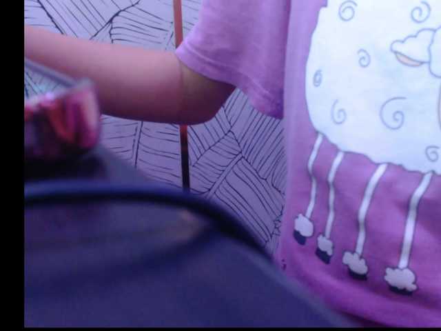 kimikosnowie live webcam show