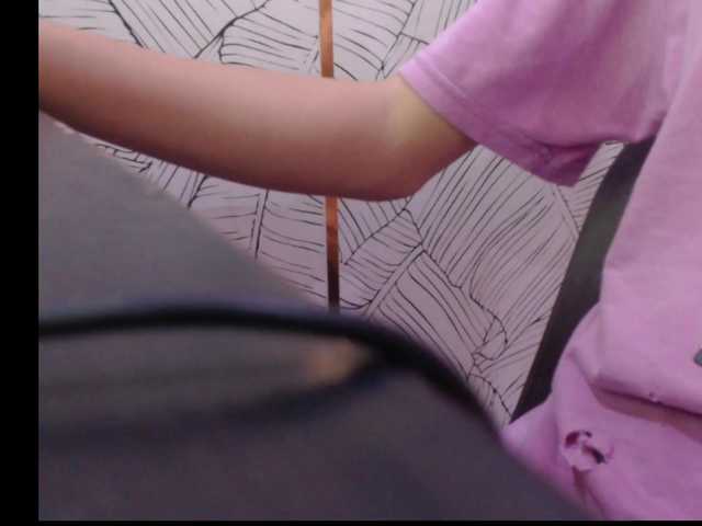 kimikosnowie live cam on BongaCams