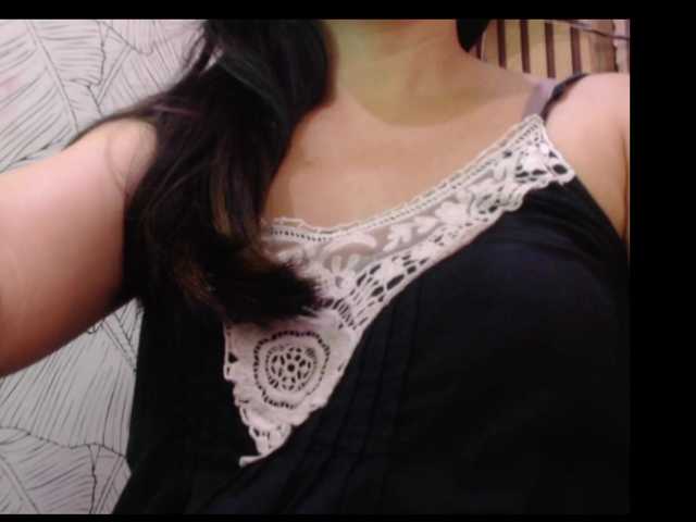 kimikosnowie live cam on BongaCams