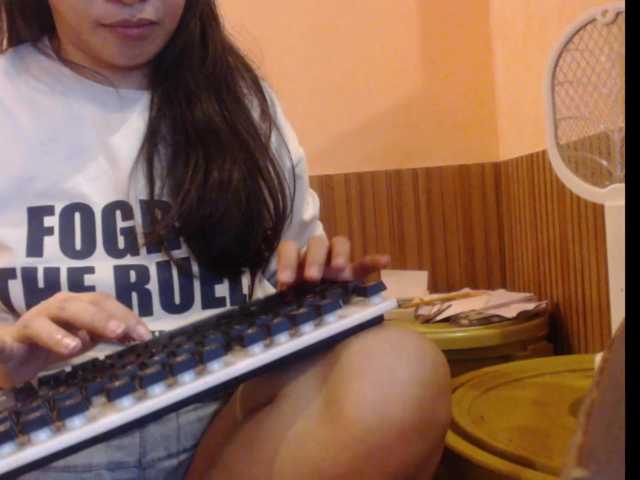 kimikosnowie live webcam show