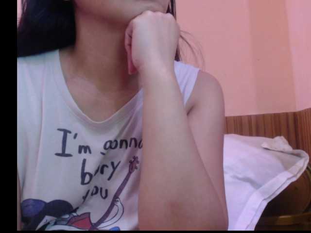 kimikosnowie live webcam show