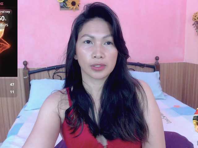 kimikosnowie's BongaCams show and profile