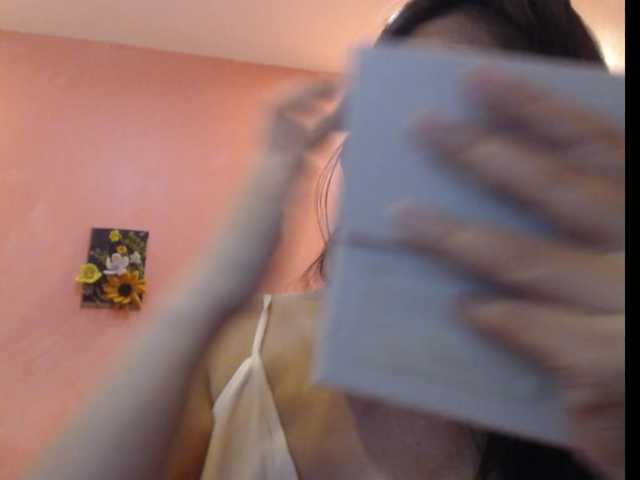 kimikosnowie live webcam show