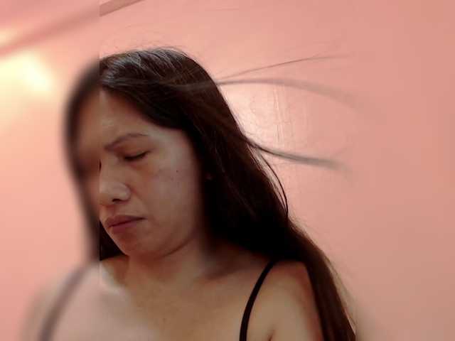 kimikosnowie live cam on BongaCams