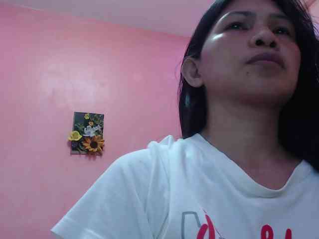 kimikosnowie Live Webcam on BongaCams