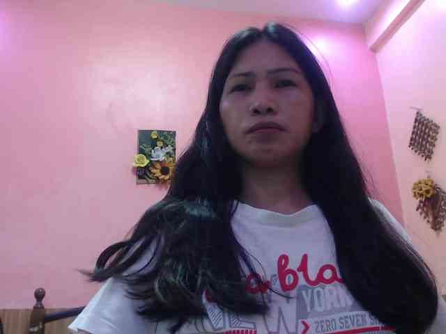 kimikosnowie Live Webcam on BongaCams