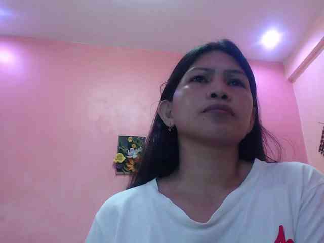 kimikosnowie Live Webcam on BongaCams