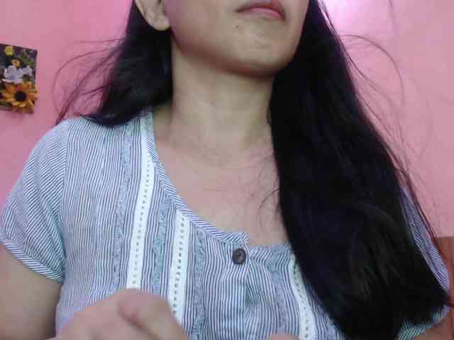 kimikosnowie Live Webcam on BongaCams