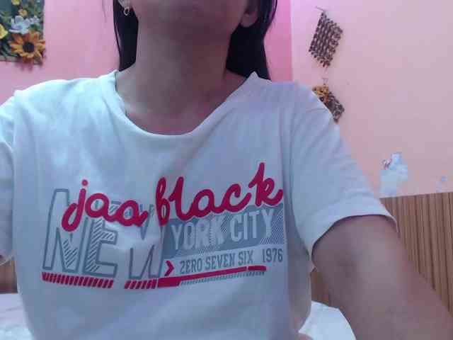kimikosnowie Live Webcam on BongaCams
