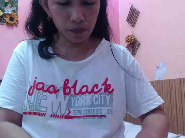 kimikosnowie Live Webcam on BongaCams