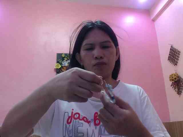 kimikosnowie Live Webcam on BongaCams