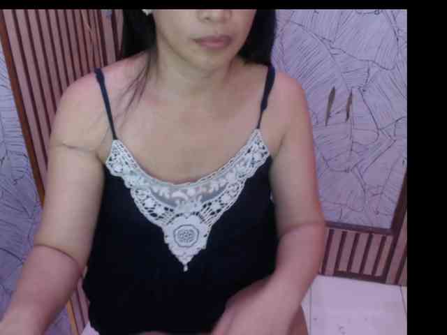 kimikosnowie Live Webcam on BongaCams