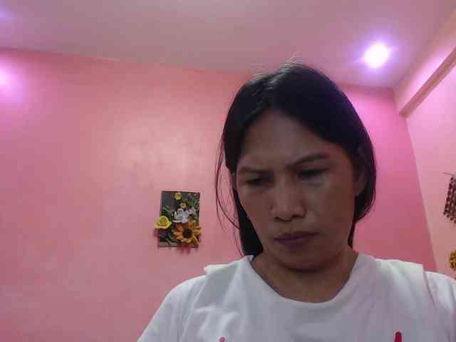 kimikosnowie Live Webcam on BongaCams