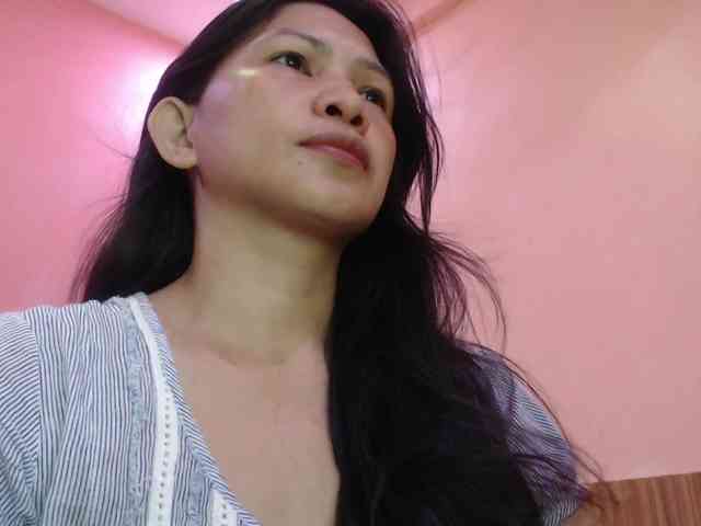 kimikosnowie Live Webcam on BongaCams