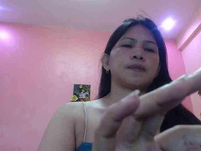 kimikosnowie Live Webcam on BongaCams