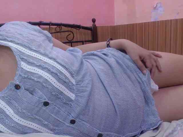 kimikosnowie Live Webcam on BongaCams