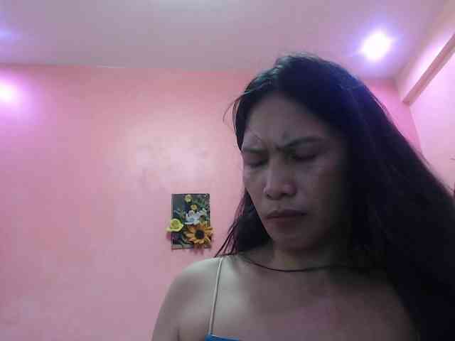 kimikosnowie Live Webcam on BongaCams