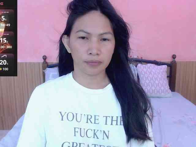 Model: kimikosnowie