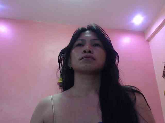 kimikosnowie Live Webcam on BongaCams
