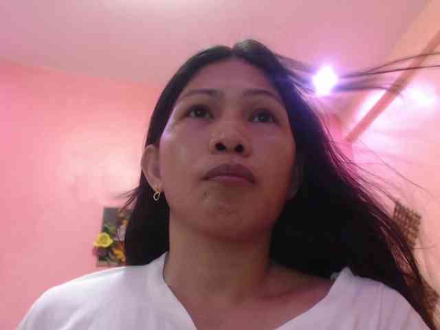 kimikosnowie Live Webcam on BongaCams