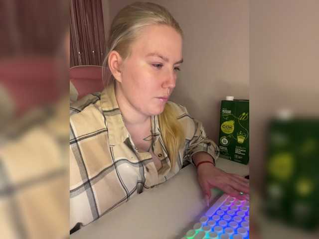 DollVice live cam on BongaCams