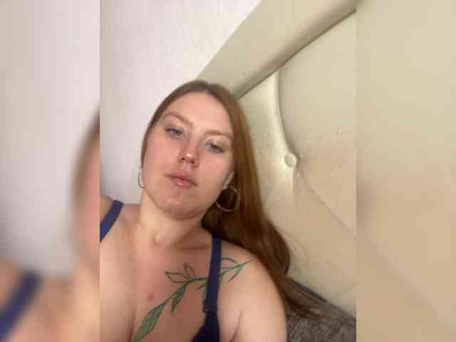 DollVice Sex Cam Show