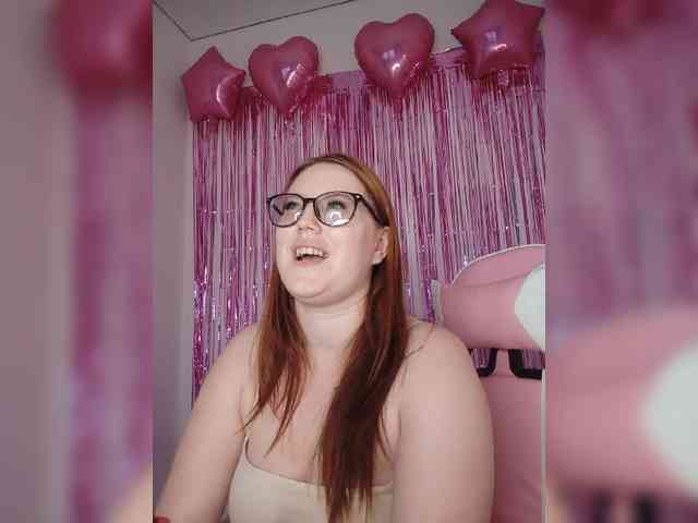 DollVice webcam