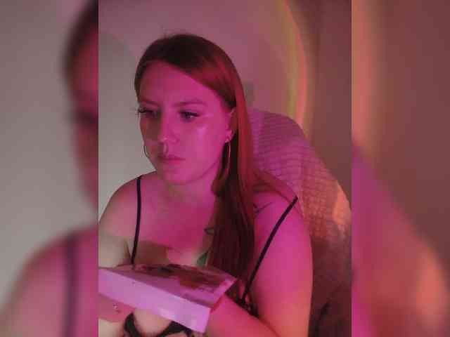 DollVice webcam