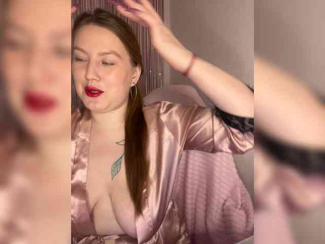 DollVice webcam