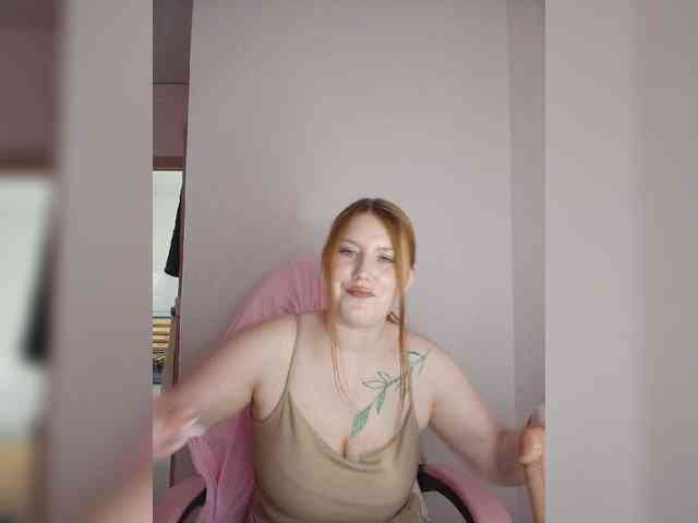 DollVice webcam