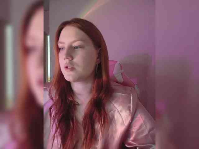 DollVice webcam